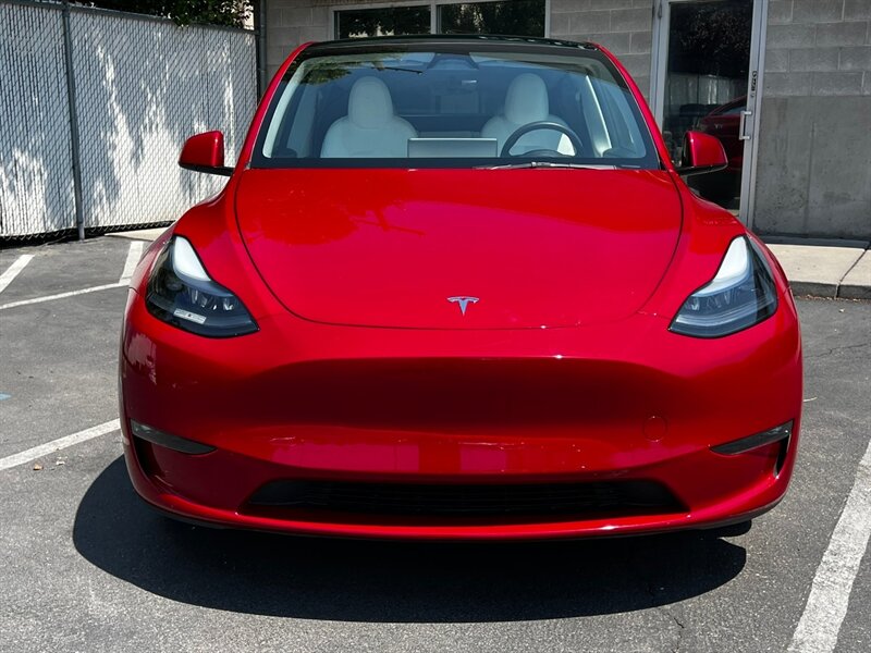 tesla model y 2023 7SAYGDEF0PF870929 image tesla model y 2023 7SAYGDEF0PF870929 image